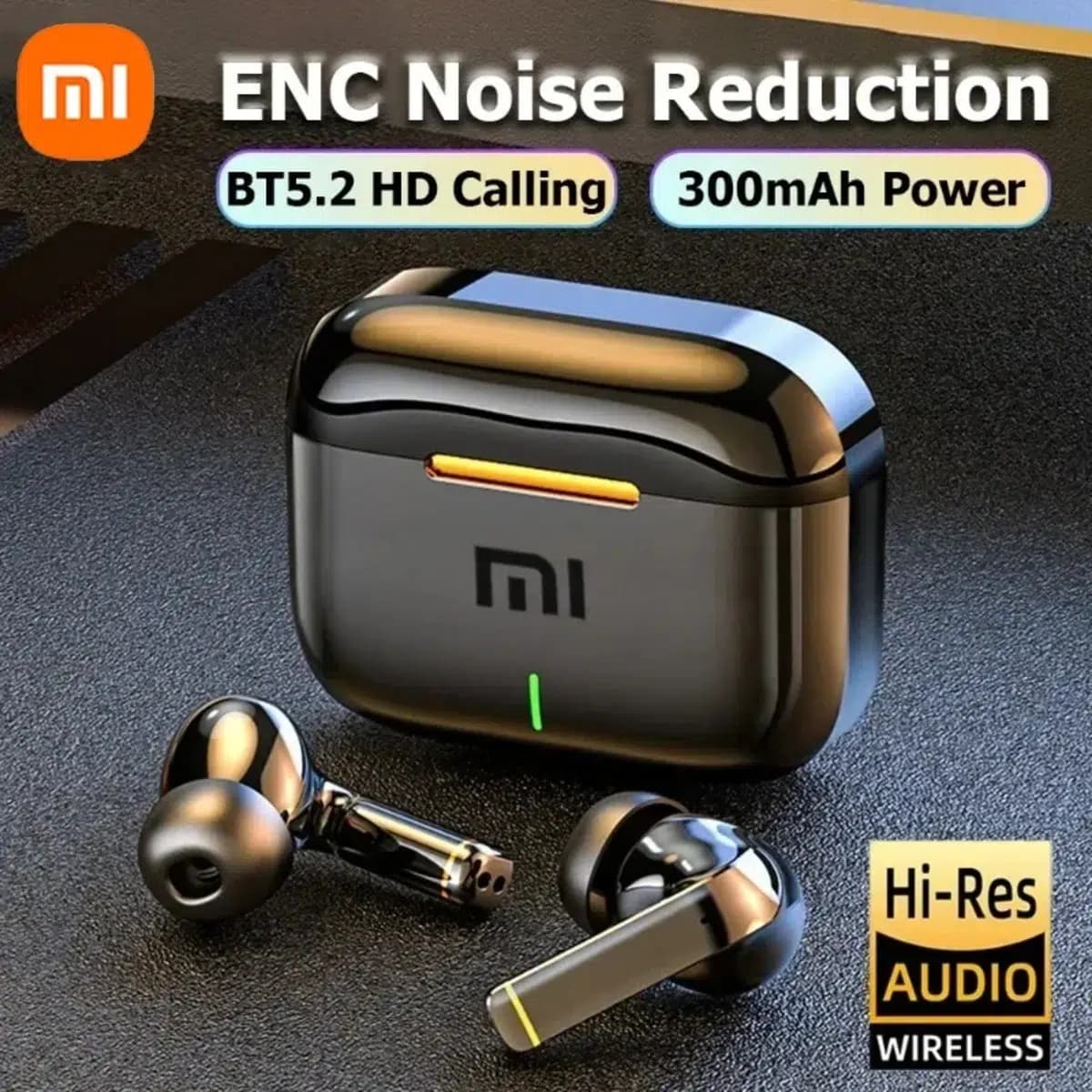 אוזניות אלחוטיות Xiaomi TWS ENC
