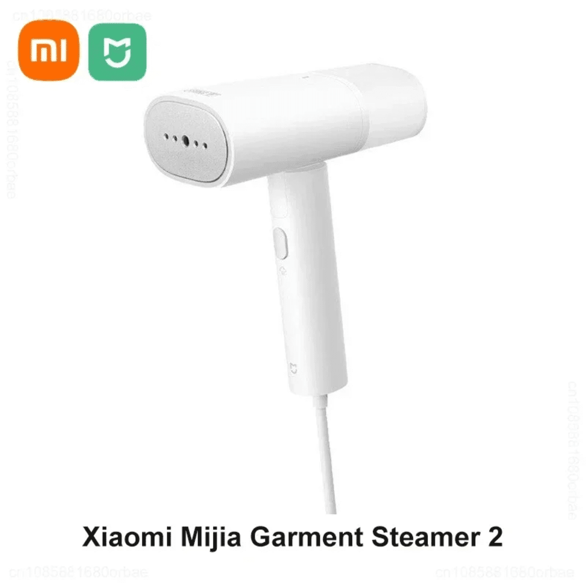 מגהץ קיטור נייד Xiaomi Mijia
