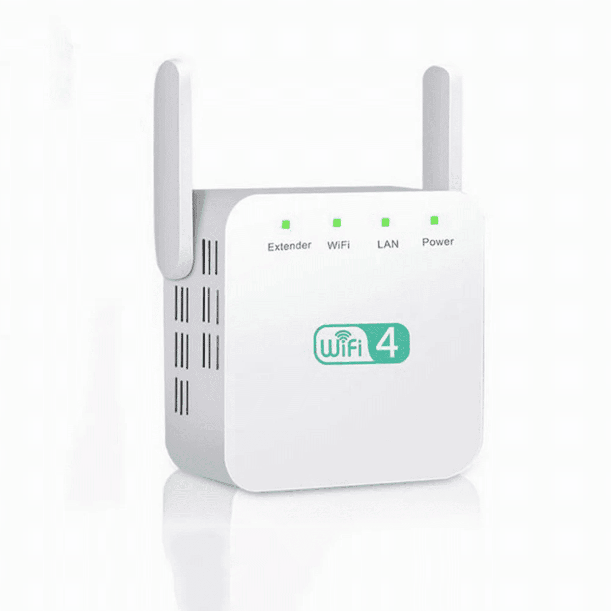 מאריך טווח אלחוטי WiFi Repeater – 300Mbps