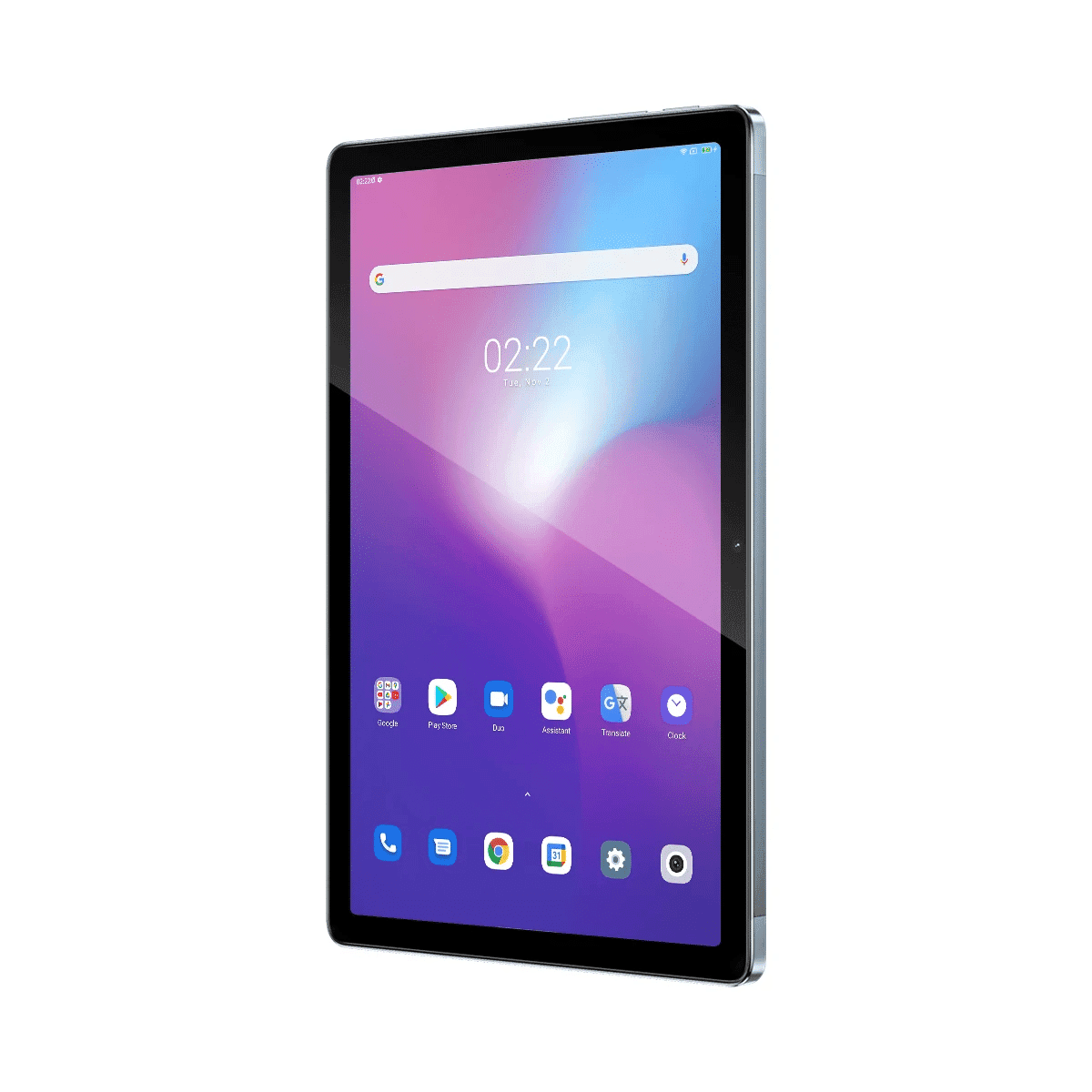 טאבלט Tab12 Pad – אנדרואיד 11.0 עם סוללת 6580mAh ו-4G LTE