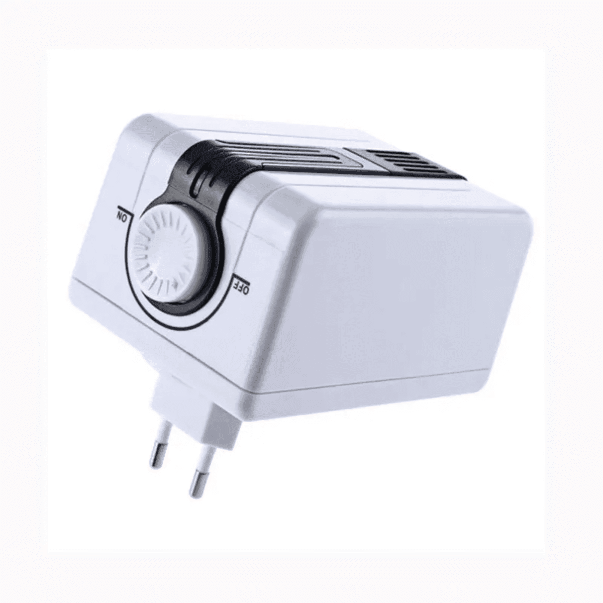 מטהר אוויר יוני שלילי 9 מיליון AC220V – להסרת פורמלדהיד, עשן ואבק
