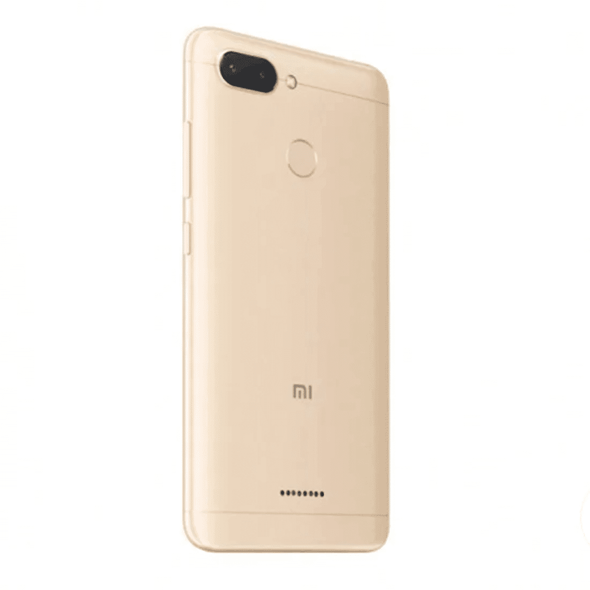 טלפון נייד Xiaomi Redmi 6 עם מסך בגודל 5.45 אינץ'