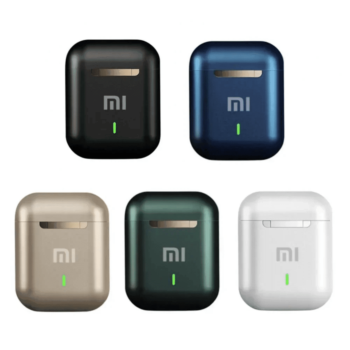אוזניות אלחוטיות J18 Bluetooth