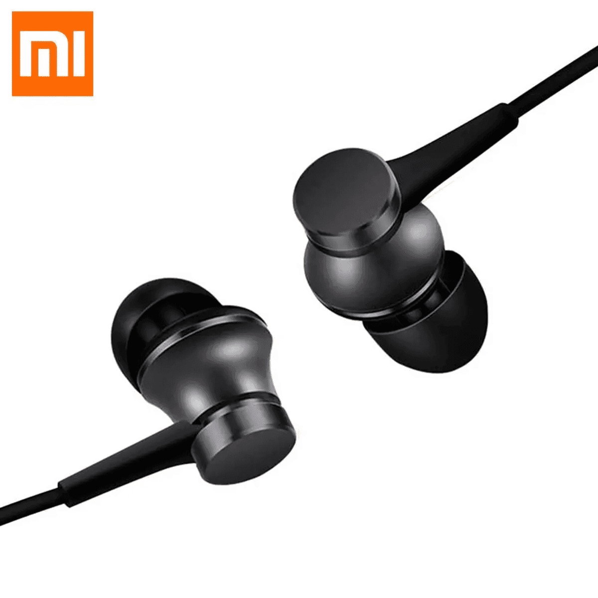 אוזניות Wired בוכנה 3 Xiaomi