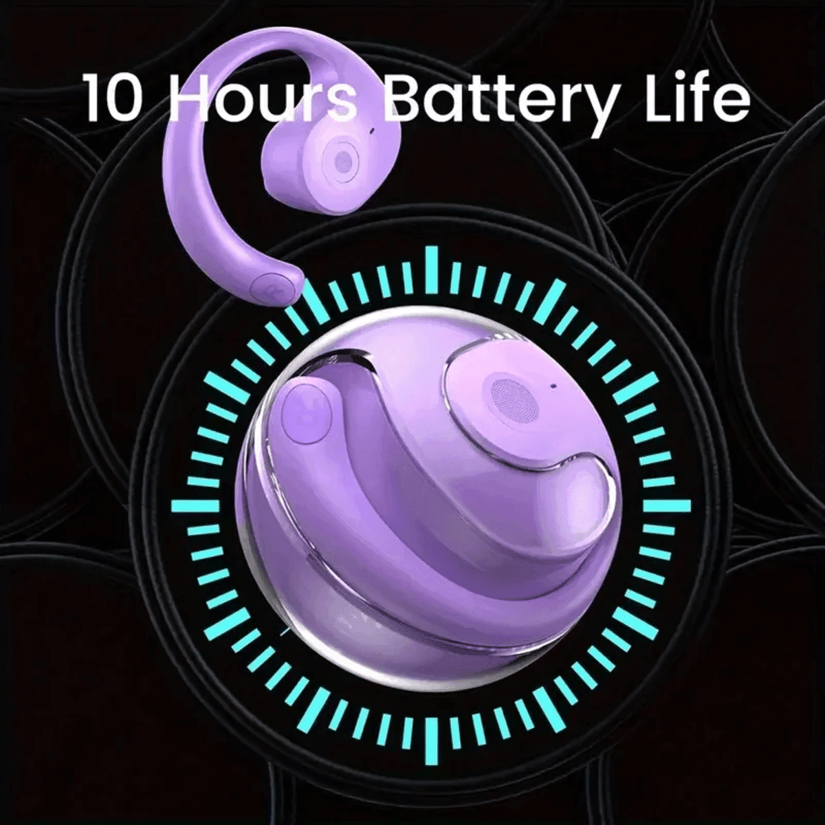 אוזניות אלחוטיות Xiaomi HIFI ENC