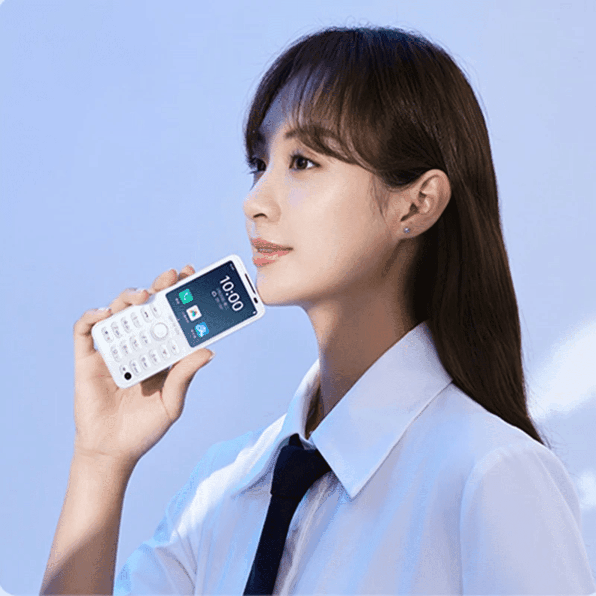 טלפון Qin F21 Pro