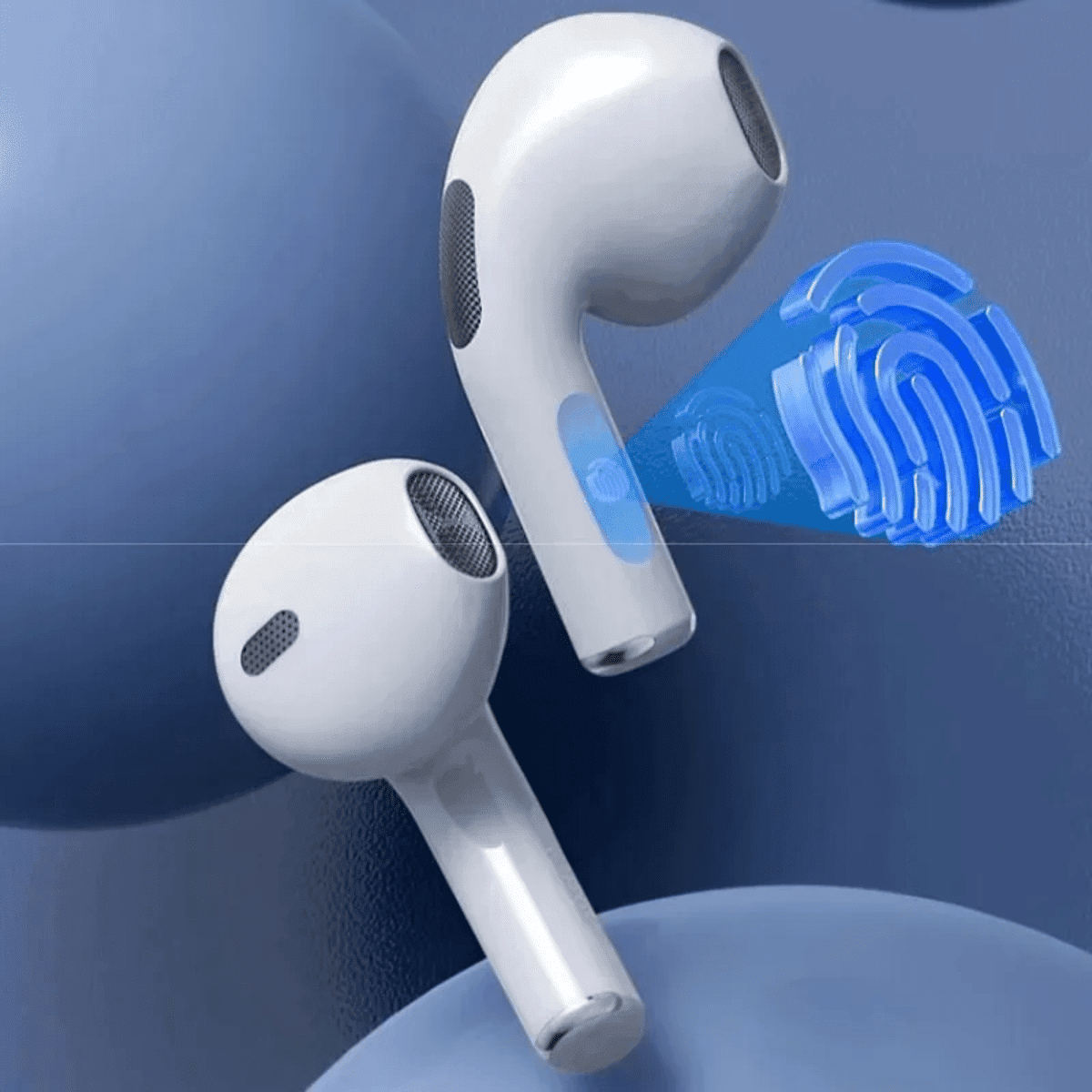 אוזניות אלחוטיות Xiaomi Air Pro 6 עם Bluetooth ואיכות HiFi