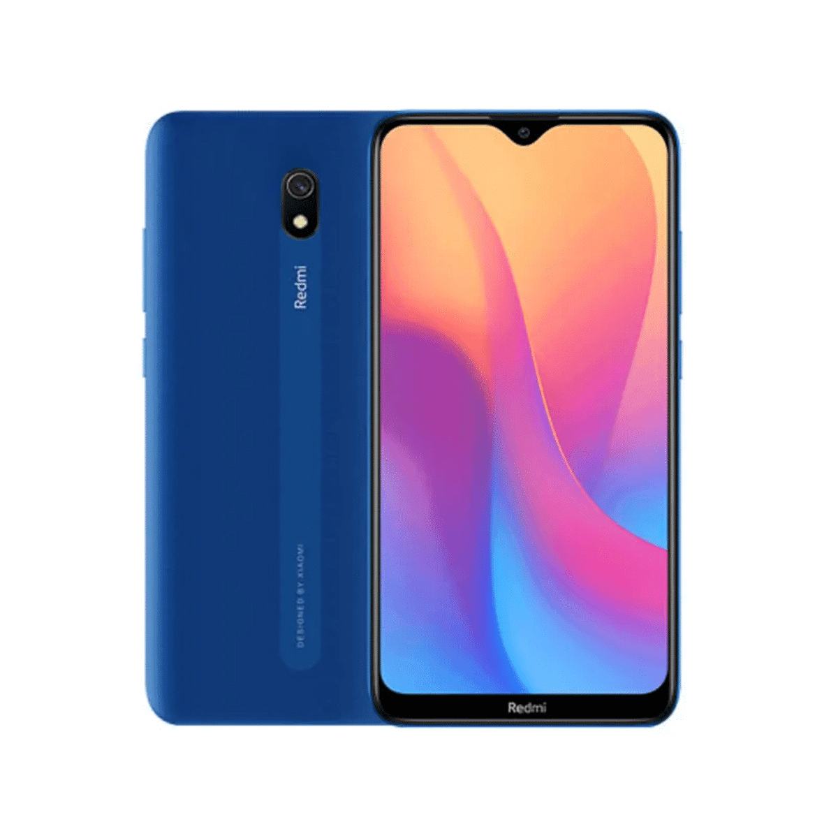 Xiaomi Redmi 8A טלפון חכם עם סוללה עוצמתית