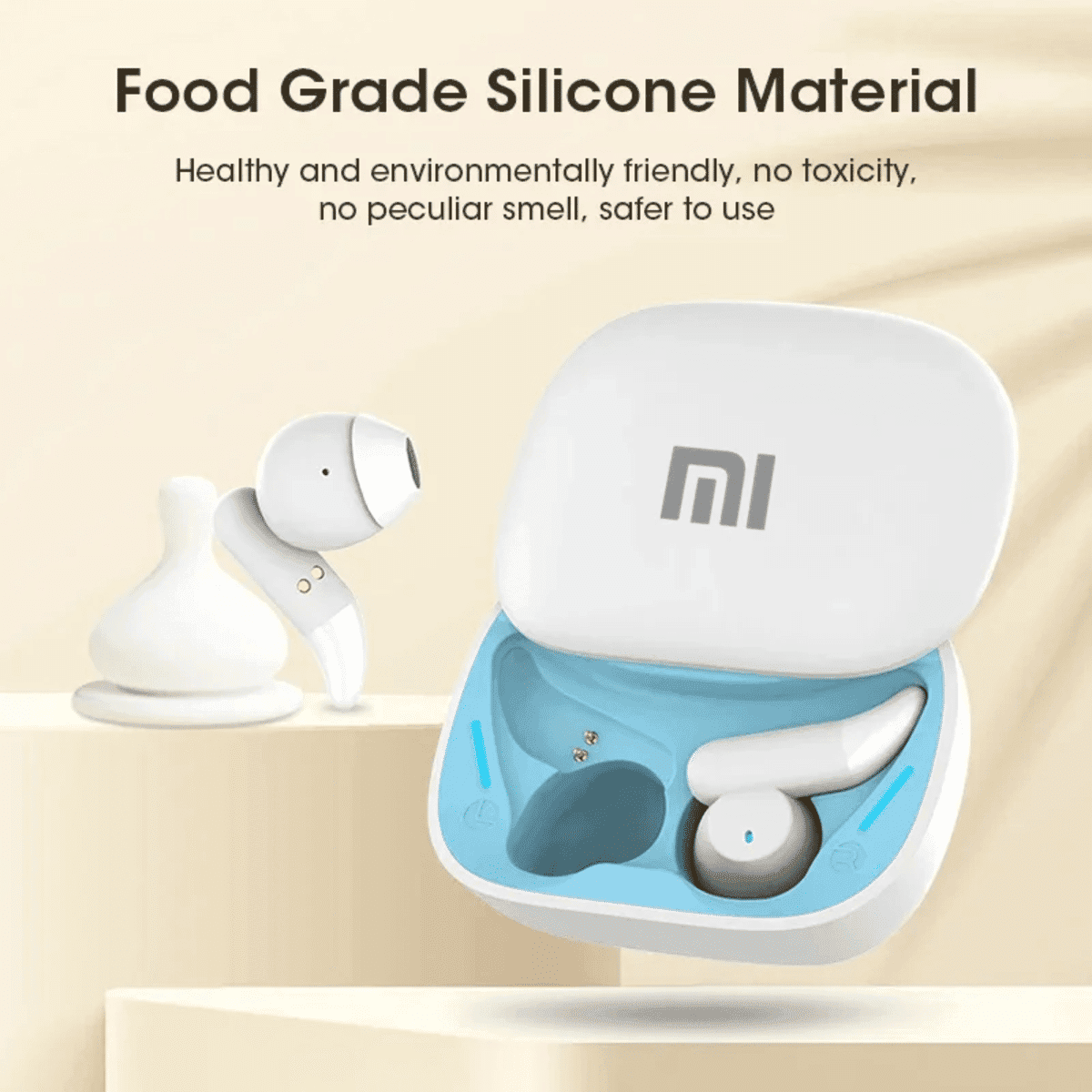 אוזניות שינה אלחוטיות Xiaomi