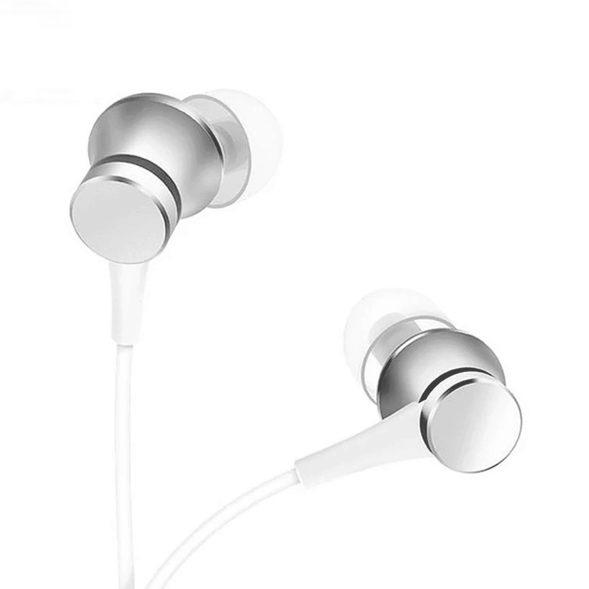אוזניות Wired בוכנה 3 Xiaomi