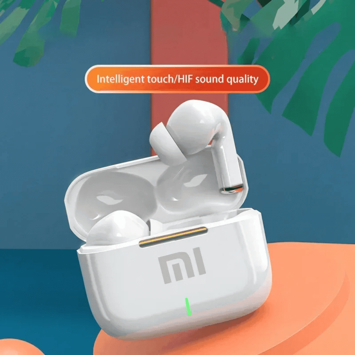 אוזניות אלחוטיות Xiaomi TWS ENC