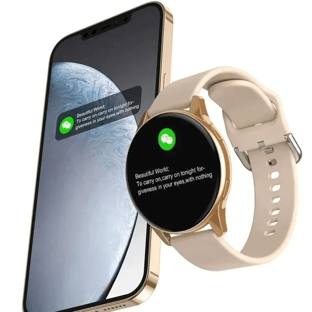 שעון חכם Xiaomi NFC Bluetooth