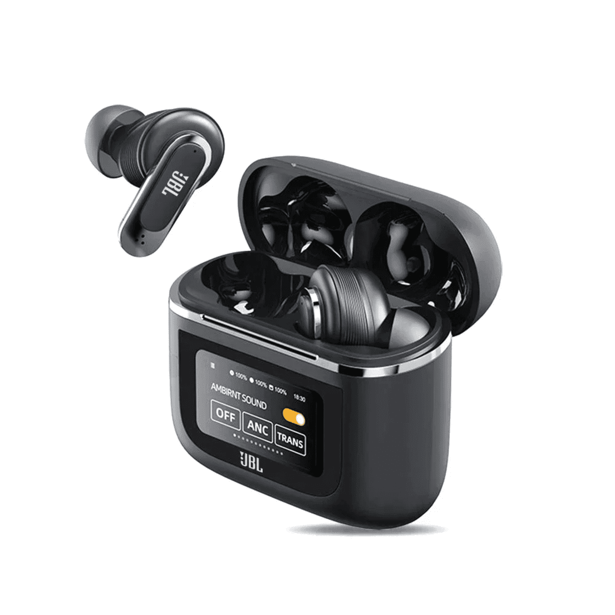 אוזניות JBL Tour Pro 2