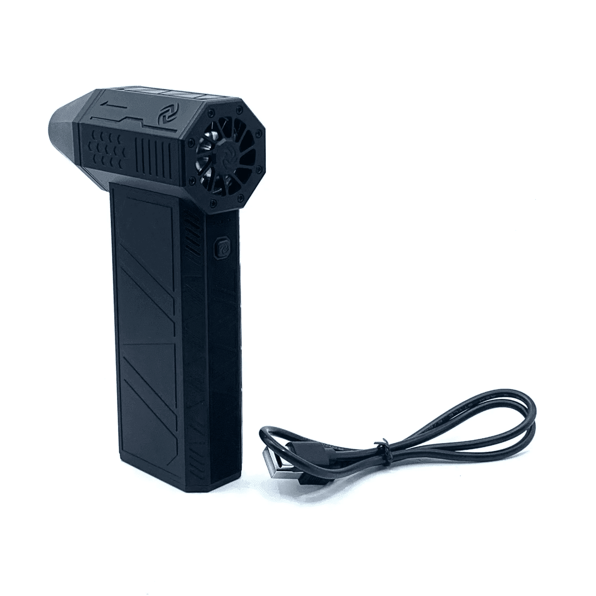 מאוורר טורבו תעשייתי Amnvolt x3