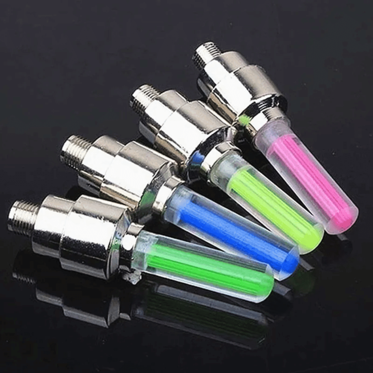 אורות LED לצמיגים