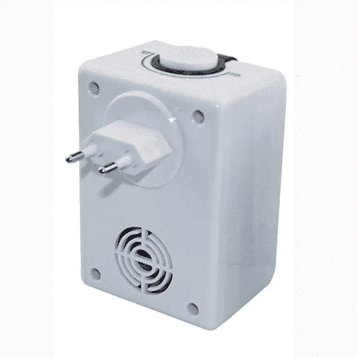 מטהר אוויר יוני שלילי 9 מיליון AC220V – להסרת פורמלדהיד, עשן ואבק