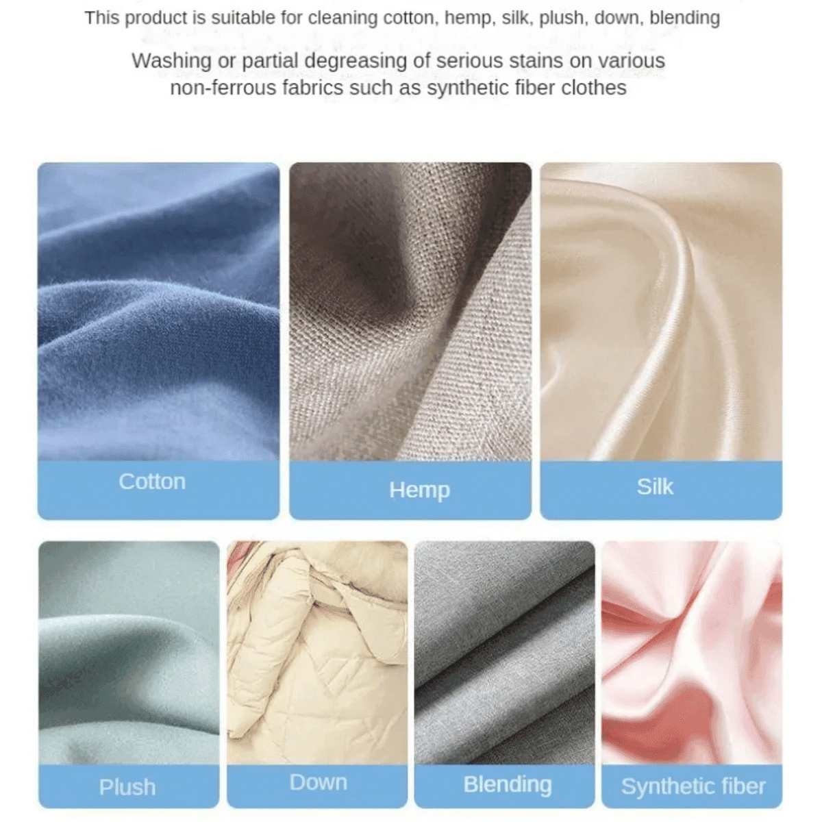 מסיר כתמי שמן עקשנים לבגדים – חומר ניקוי עוצמתי
