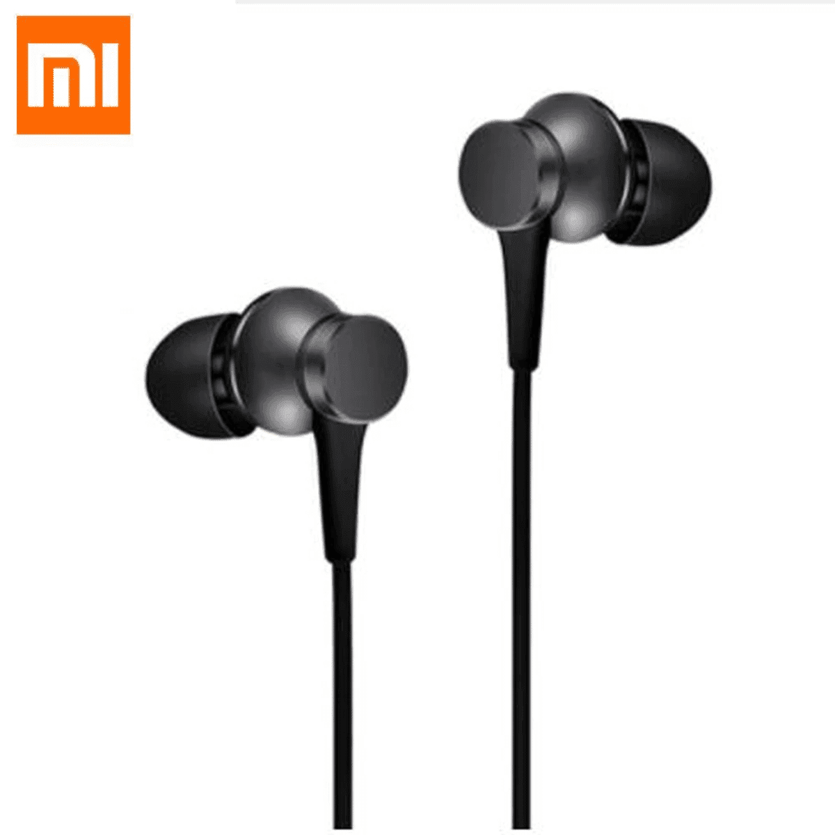 אוזניות Wired בוכנה 3 Xiaomi