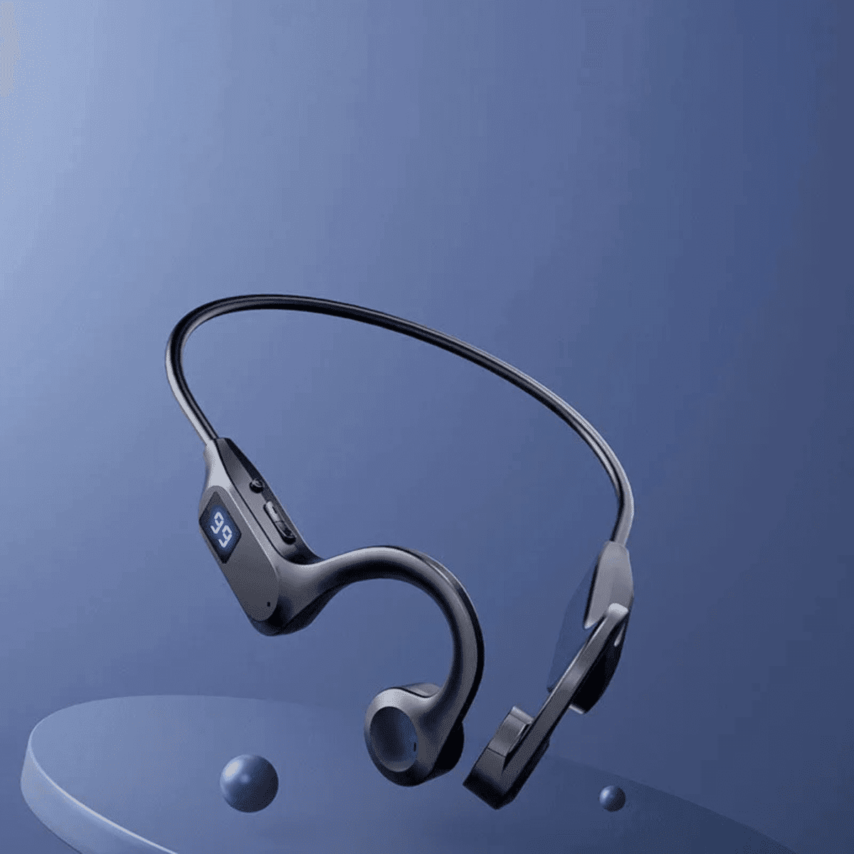 אוזניות ספורט אלחוטיות Xiaomi Mijia T16/T17
