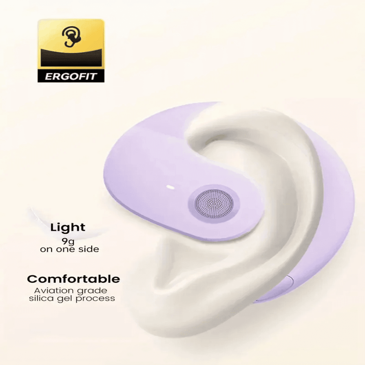 אוזניות אלחוטיות Xiaomi HIFI ENC