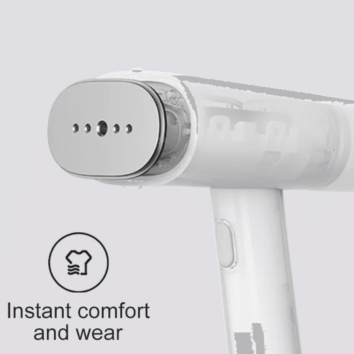 מגהץ קיטור Xiaomi Mijia לניקוי בגדים