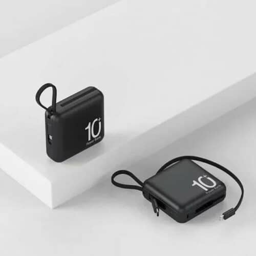 Powerbank Rocoren 10000mAh