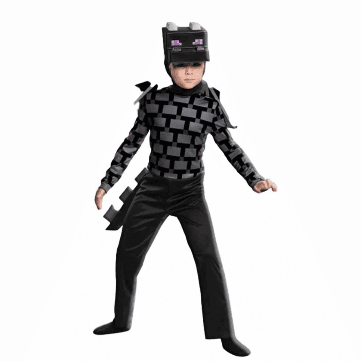 תחפושת בגד גוף 3D לילדים