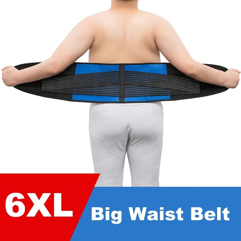קשת תמיכה לגב 6XL